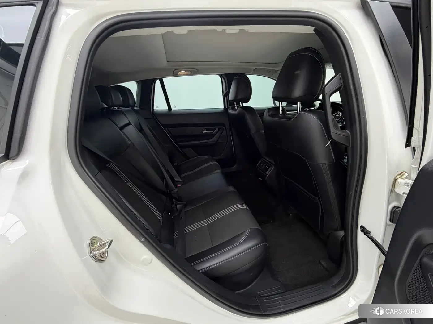 Mazda CX-50 id 4583657 из Китая 13