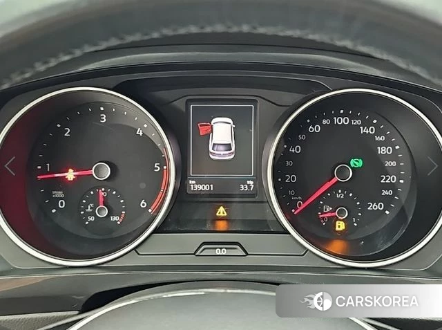 Volkswagen Tiguan second Generation id 4907721 из Кореи 14