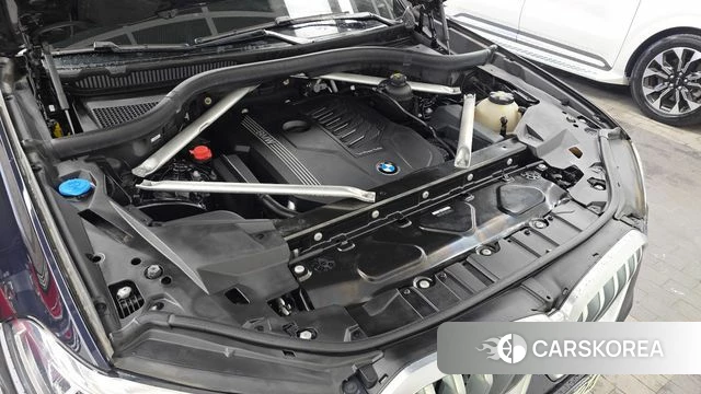BMW X6 (G06) id 4614241 из Кореи 30