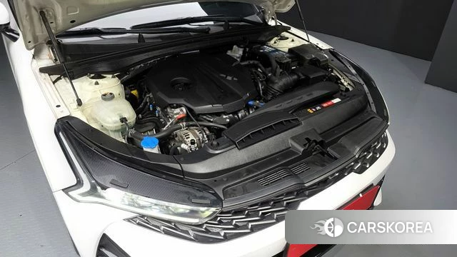 Kia K5 3rd generation id 4284460 из Кореи 16