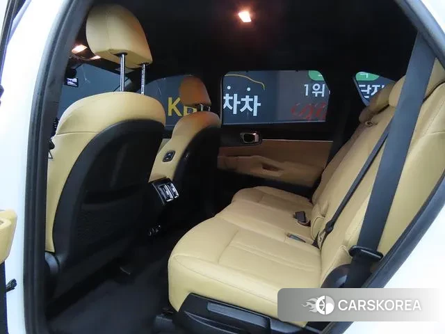 Kia Sorento 4th Generation id 3296450 из Кореи 16