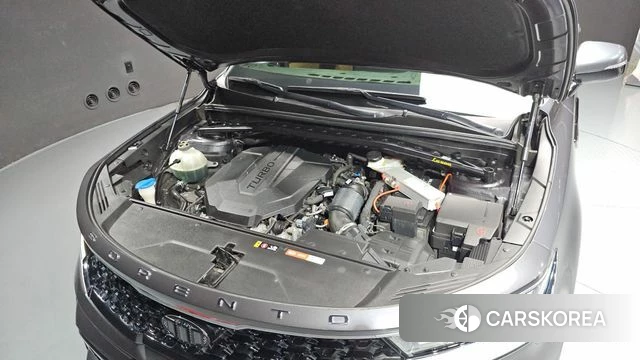 Kia Sorento 4th Generation id 4604744 из Кореи 28