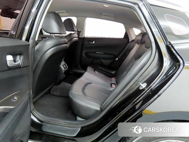 Kia The New K5 2nd generation id 4610588 из Кореи 15
