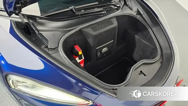 McLaren GT id 3514766 из Кореи 16