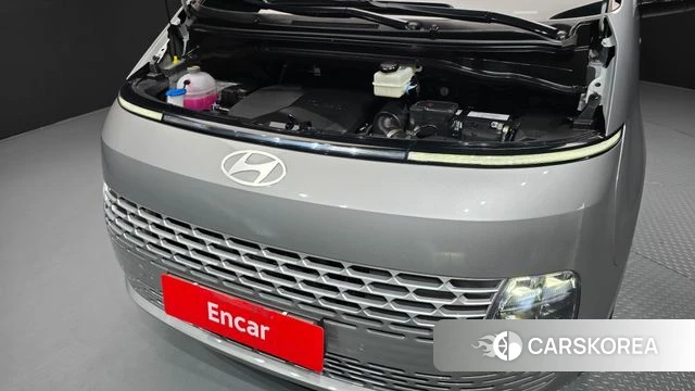 Hyundai Staria id 4539891 из Кореи 26