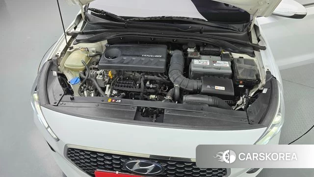 Hyundai i30 (PD) id 4895646 из Кореи 27