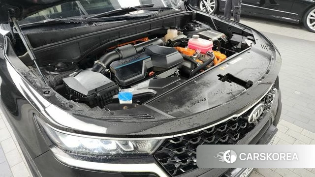Kia Sorento 4th Generation id 3843952 из Кореи 16