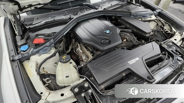 BMW 3 Series GT (F34) id 4531141 из Кореи 30