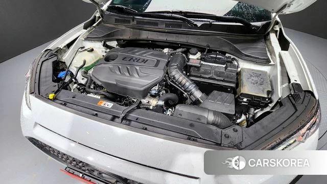 Hyundai Kona id 4402919 из Кореи 26