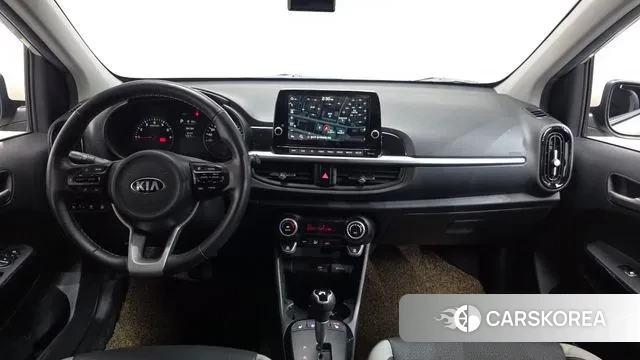 Kia Morning Urban (JA) id 3556597 из Кореи 16