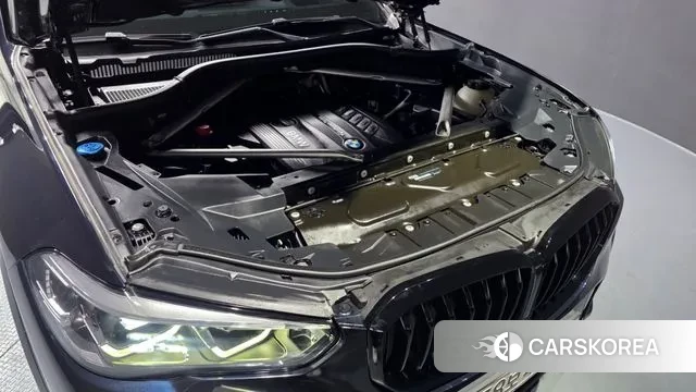 BMW X5 (G05) id 3601603 из Кореи 16