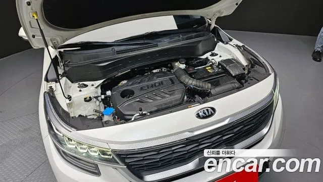 Kia Seltos id 2927673 из Кореи 16