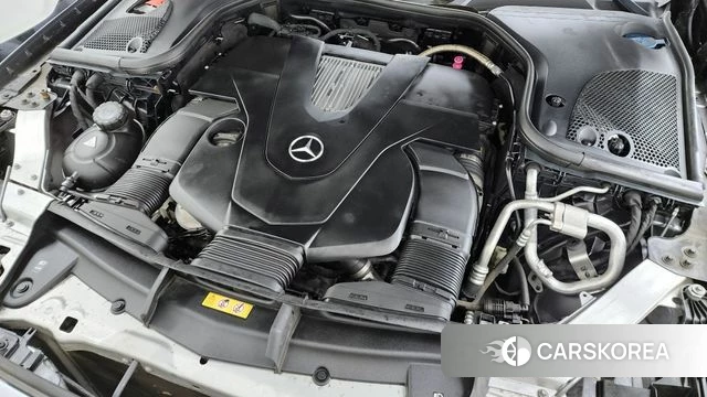 Mercedes-Benz E-Class W213 id 3821169 из Кореи 16