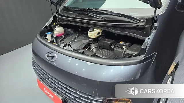 Hyundai Staria id 3372875 из Кореи 16