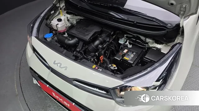 Kia Morning Urban (JA) id 3411141 из Кореи 16