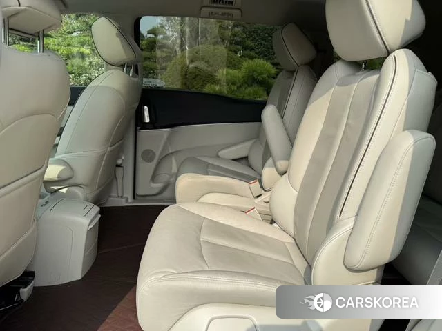 Buick GL8 id 4241647 из Китая 8