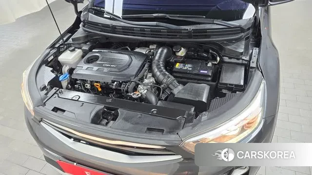 Kia Stonic id 3552921 из Кореи 16