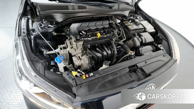 Kia Come New K3 id 3800544 из Кореи 16