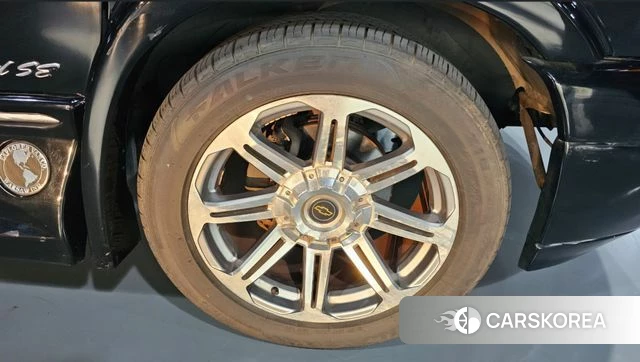 Chevrolet Express Van id 3905664 из Кореи 16