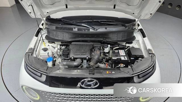 Hyundai Casper id 4917188 из Кореи 26