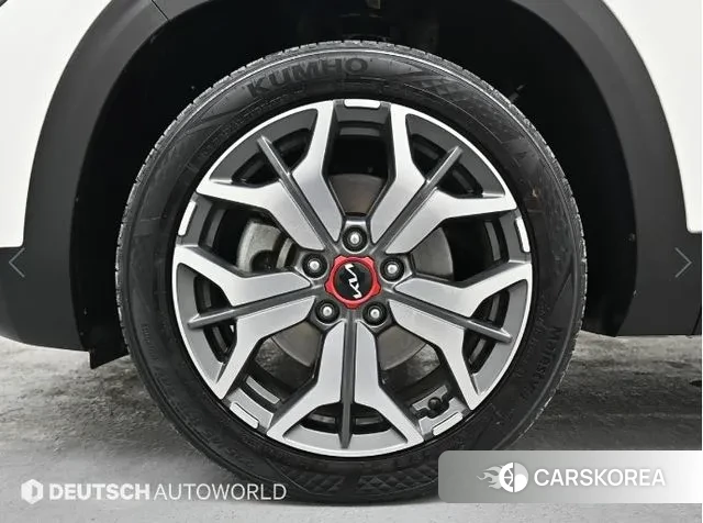 Kia Seltos id 3503636 из Кореи 16