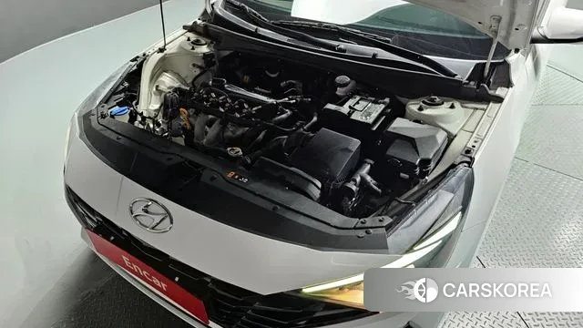 Hyundai Avante (CN7) id 3049820 из Кореи 16