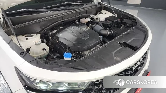 Kia Sorento 4th Generation id 3530560 из Кореи 16