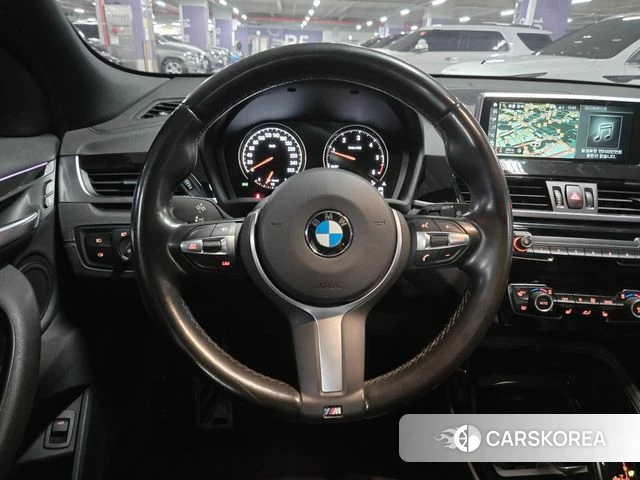 BMW X2 (F39) id 3936943 из Кореи 16