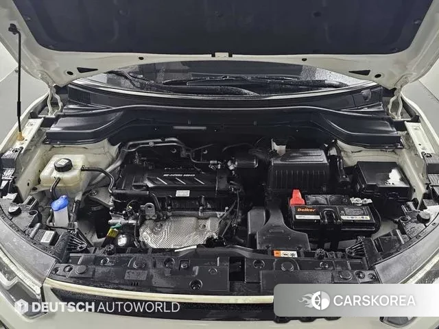 Ssangyong The New Tivoli id 3555219 из Кореи 16