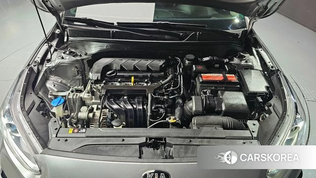 Kia Come New K3 id 3796064 из Кореи 16