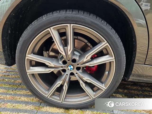 BMW X6 (G06) id 3476643 из Кореи 16