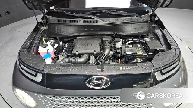 Hyundai Casper id 3812709 из Кореи 16