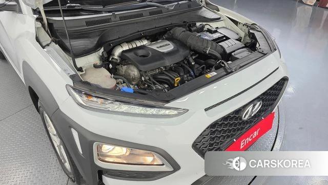 Hyundai Kona id 4633310 из Кореи 16