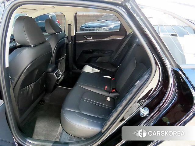 Kia K5 3rd generation id 4360780 из Кореи 16