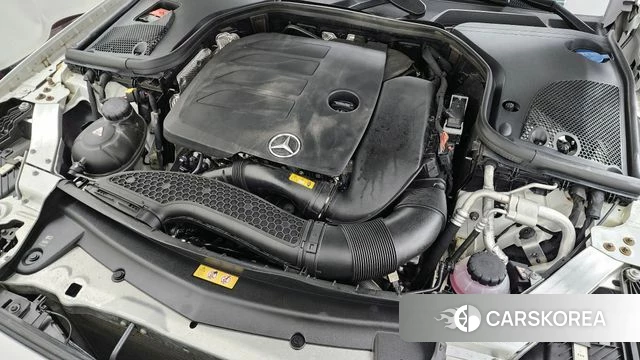 Mercedes-Benz E-Class W213 id 3852098 из Кореи 16