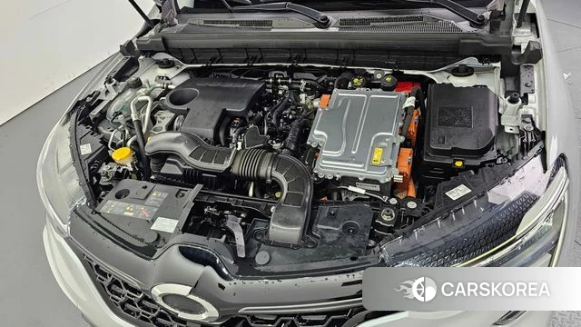 Renault Korea (Samsung) XM3 id 4223229 из Кореи 26