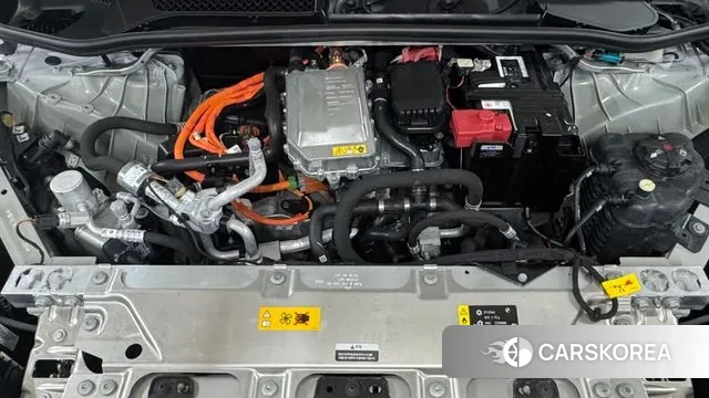 BMW iX id 3757992 из Кореи 16