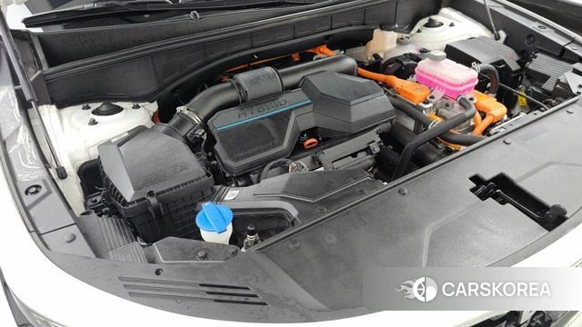 Kia Sorento 4th Generation id 4676608 из Кореи 29