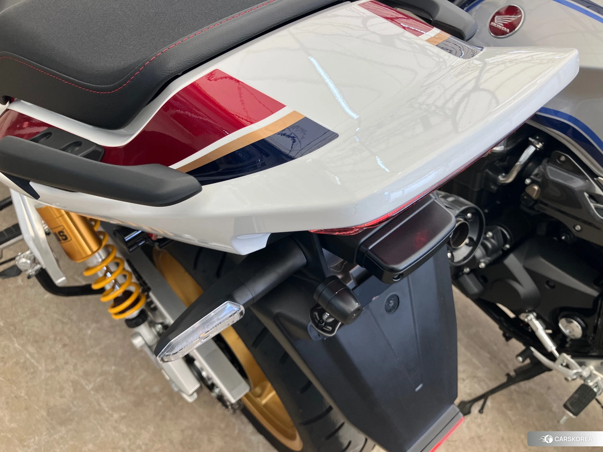 Honda CB1300SF BOLDOR SP id 4184895 из Японии 6