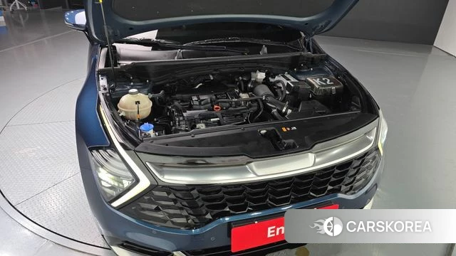 Kia Sportage 5th Generation id 3892391 из Кореи 16