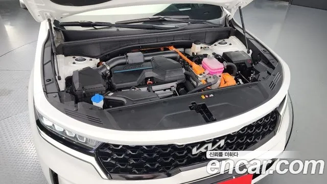 Kia Sorento 4th Generation id 2905776 из Кореи 16