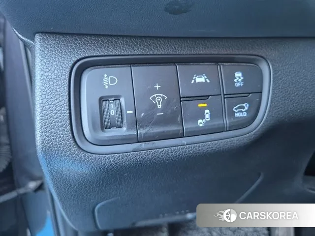 Hyundai Santa Fe TM id 3428799 из Кореи 16