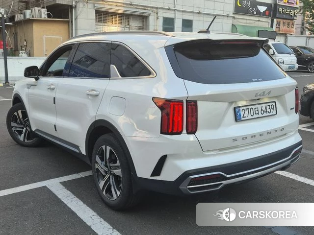 Kia Sorento 4th Generation id 4293363 из Кореи 16