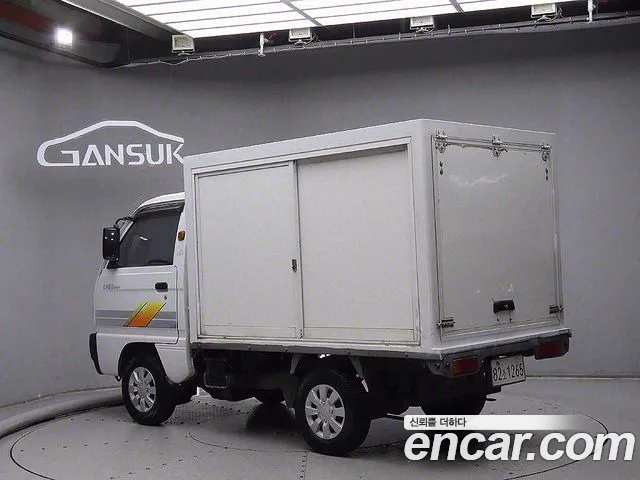 Chevrolet (GM Daewoo) New Labo id 2610865 из Кореи 9