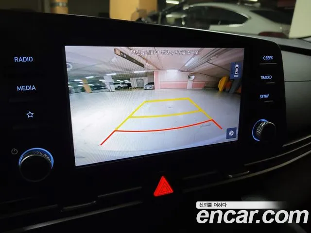 Hyundai Avante (CN7) id 2662464 из Кореи 14