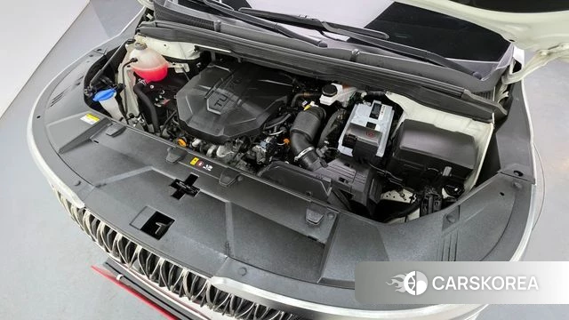 Kia Carnival 4th generation id 3798863 из Кореи 16