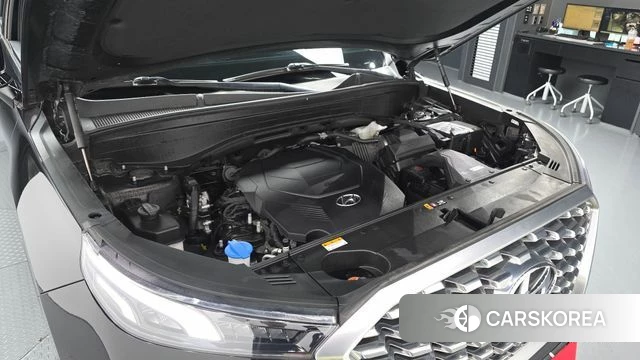 Hyundai Palisade id 3872304 из Кореи 16