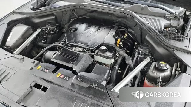 Genesis GV80 id 3540720 из Кореи 16