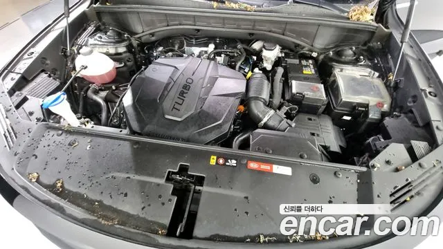 Kia Sorento 4th Generation id 2825842 из Кореи 16