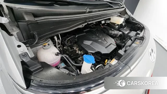 Hyundai Staria id 2960038 из Кореи 16